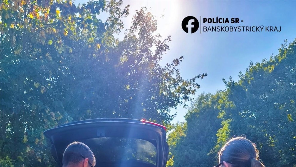 Nezvestného Tomáša našli na poľovníckom posede