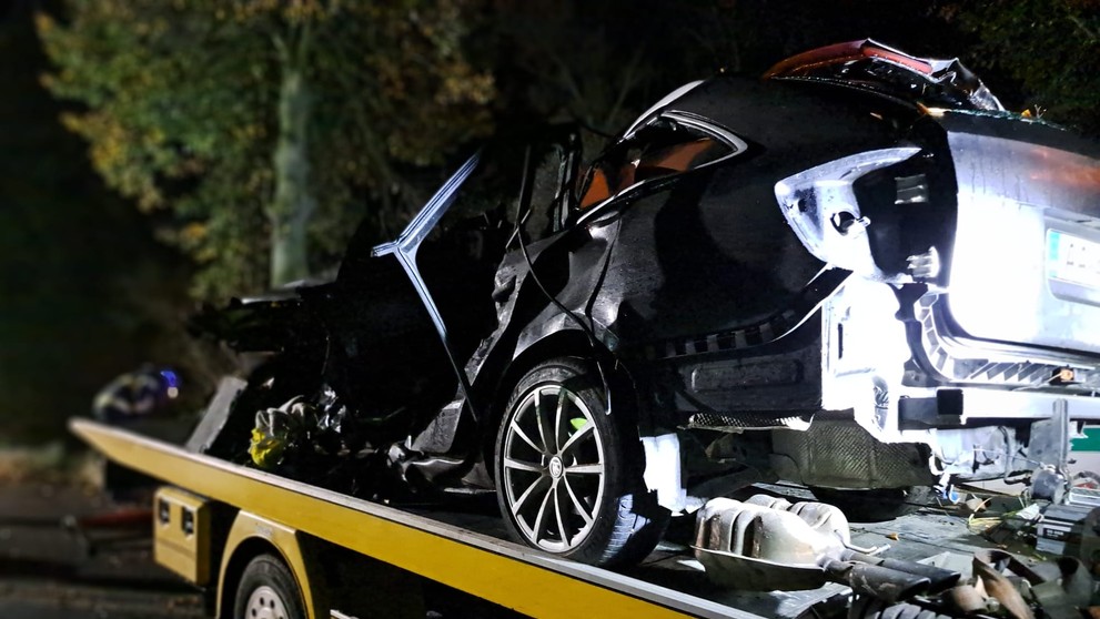 Vážna nehoda na východe Slovenska