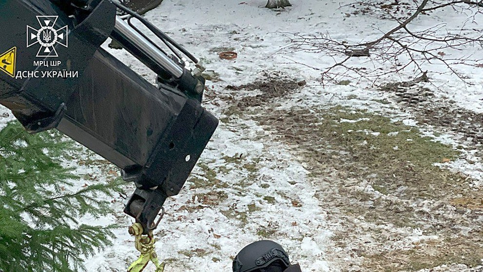 Ruská raketa Kinžal.