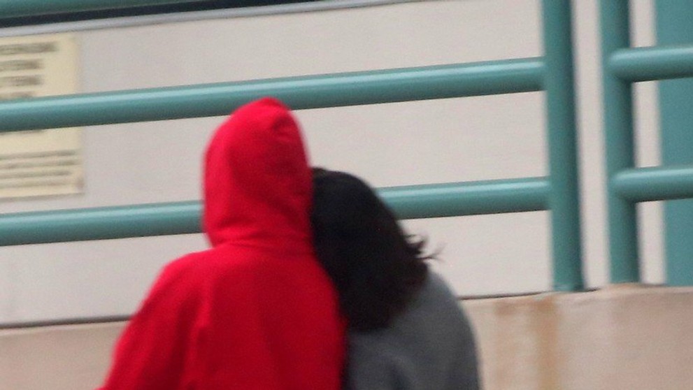 Selena Gomez a Justin Bieber