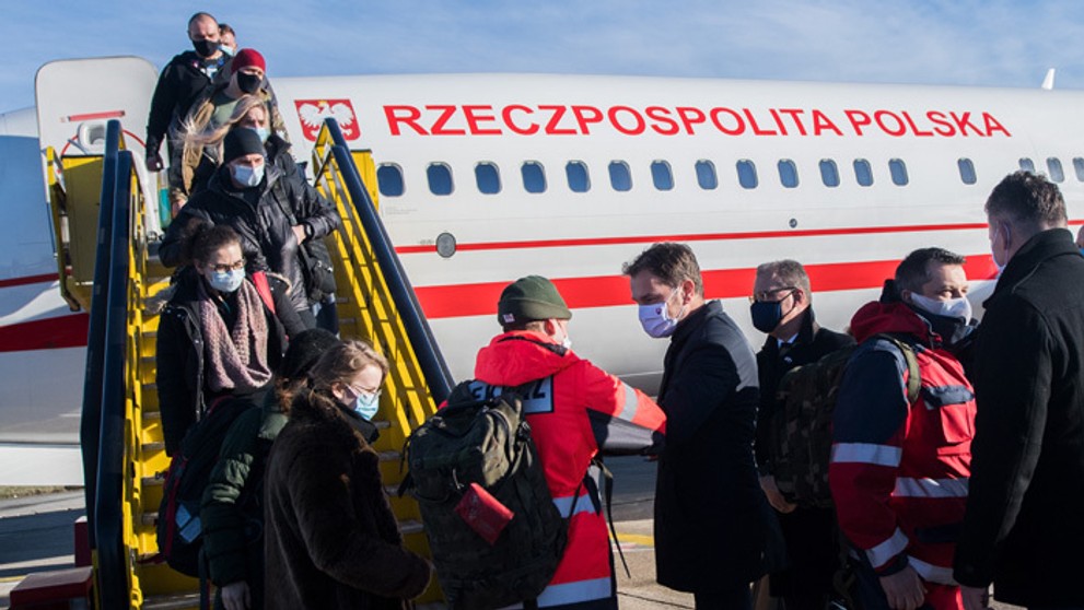 Ilustračná snímka. 