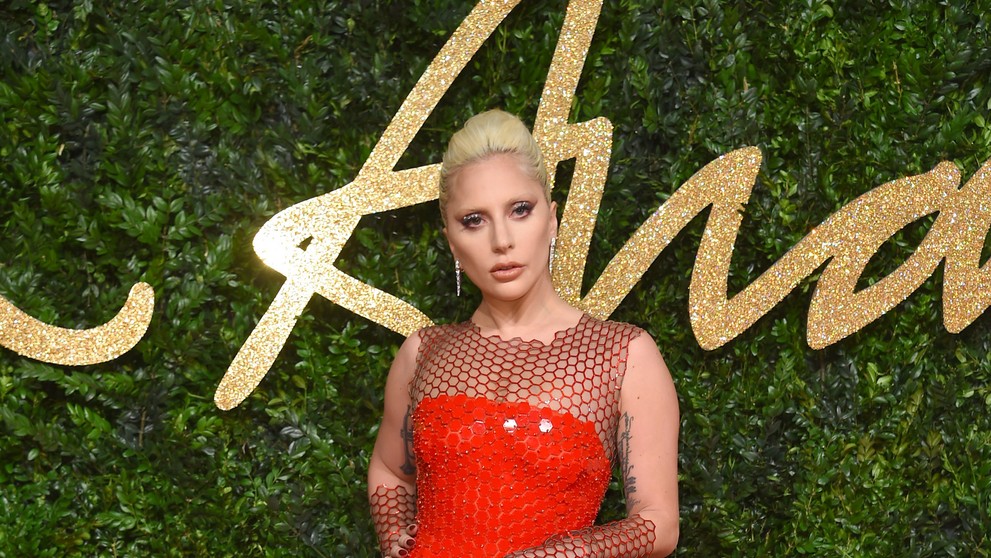 Lady Gaga
