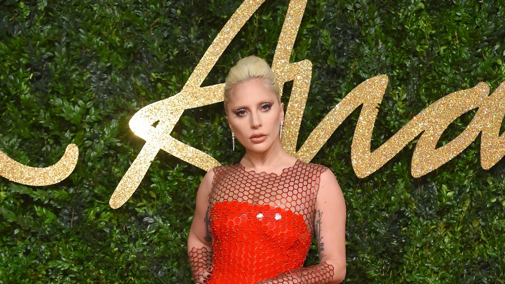 Lady Gaga