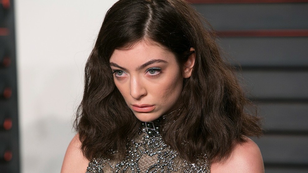 Lorde