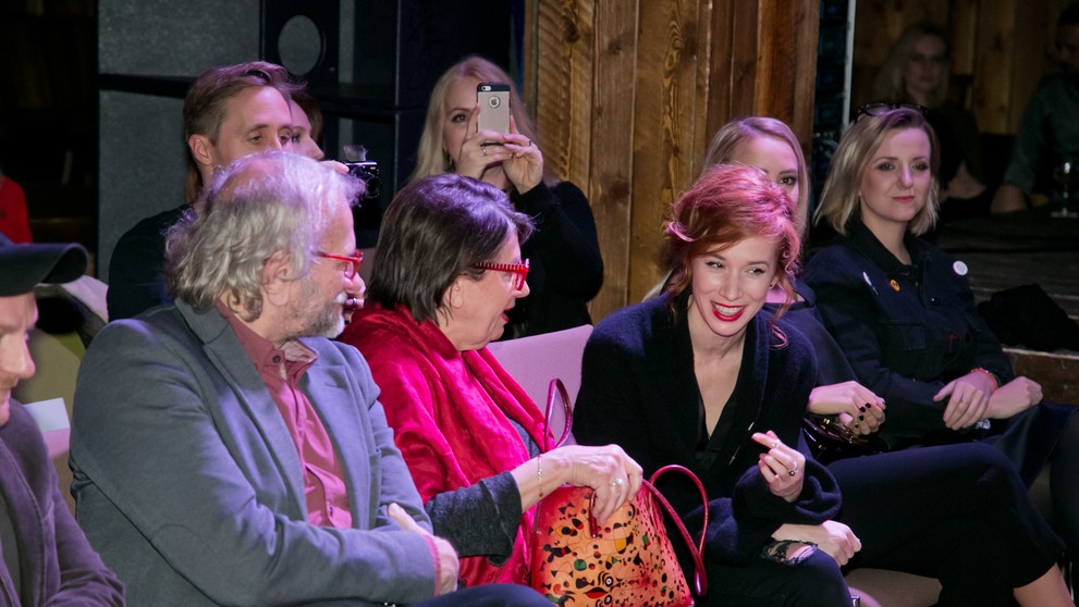 Premiéra filmu Všetko alebo nič