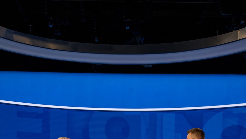 Na telo PLUS s Ivetou Radičovou