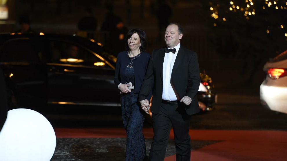 Šíria sa správa o odsune fabriky.