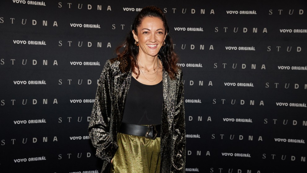 Slávnostná premiéra nového Voyo Originalu Studňa v pražskej Lucerne