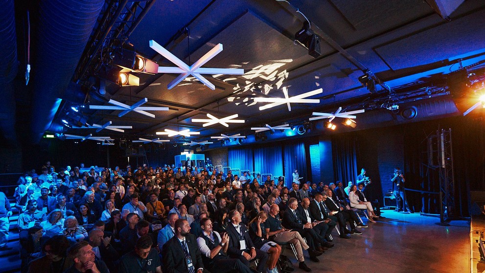 SlovakiaTech 2024 na dva dni v septembri opäť zaplní Kulturpark v Košiciach.