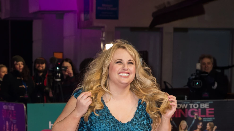 Rebel Wilson
