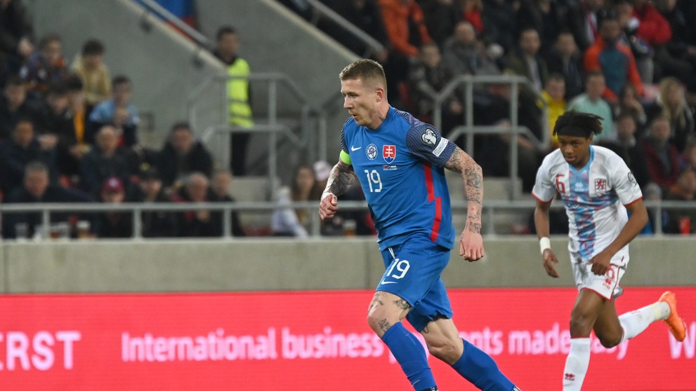 23032023_Futbal_SVK_LUX_14946174