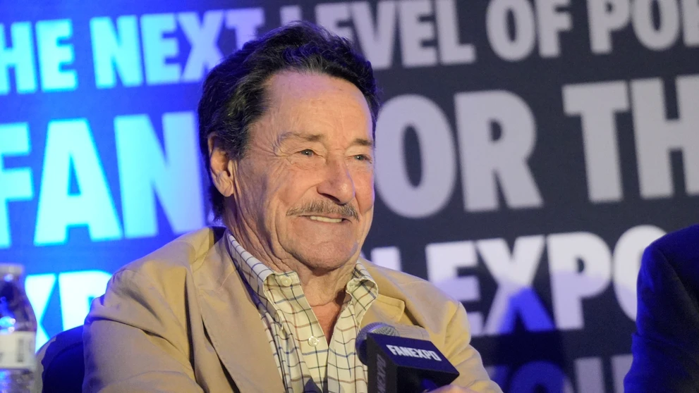 Peter Cullen