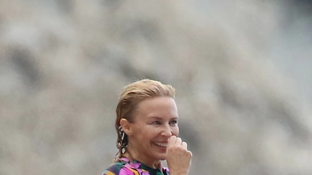 Kylie Minogue