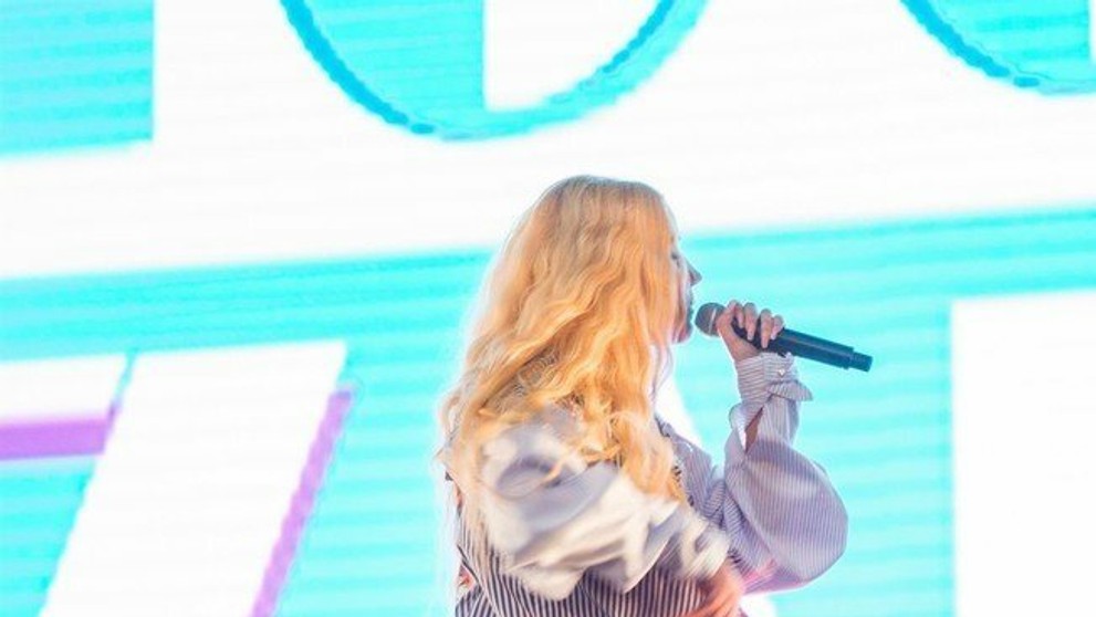 Iggy Azaela REALITA.