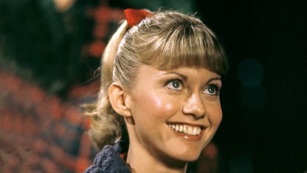 Olivia Newton-John
