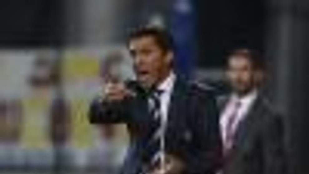 AS Trenčín - Legia Varšava