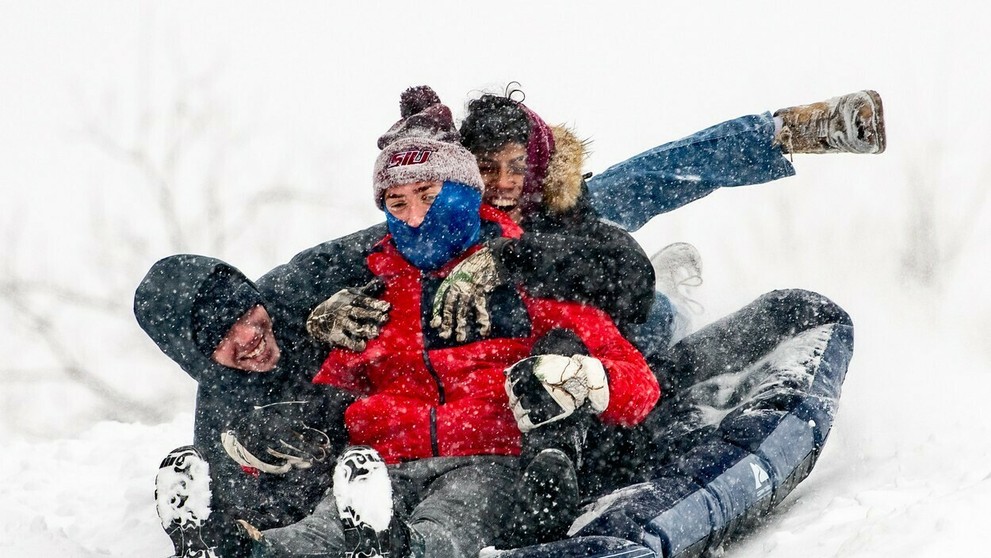 Pavúky na sporáku.