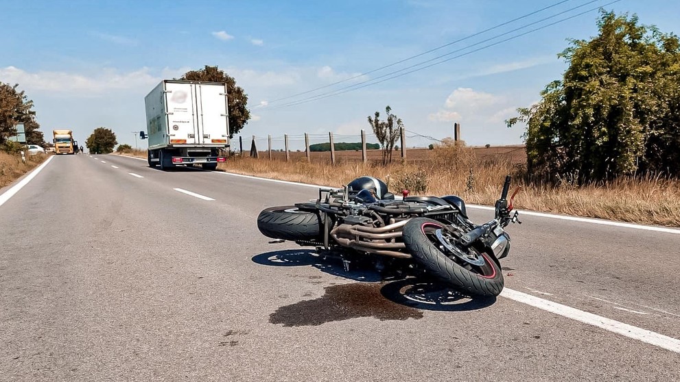 Tragédia pri Nových Zámkoch