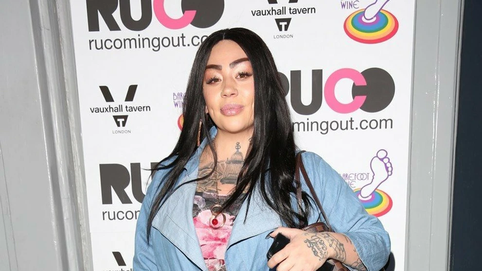 Mutya Buena