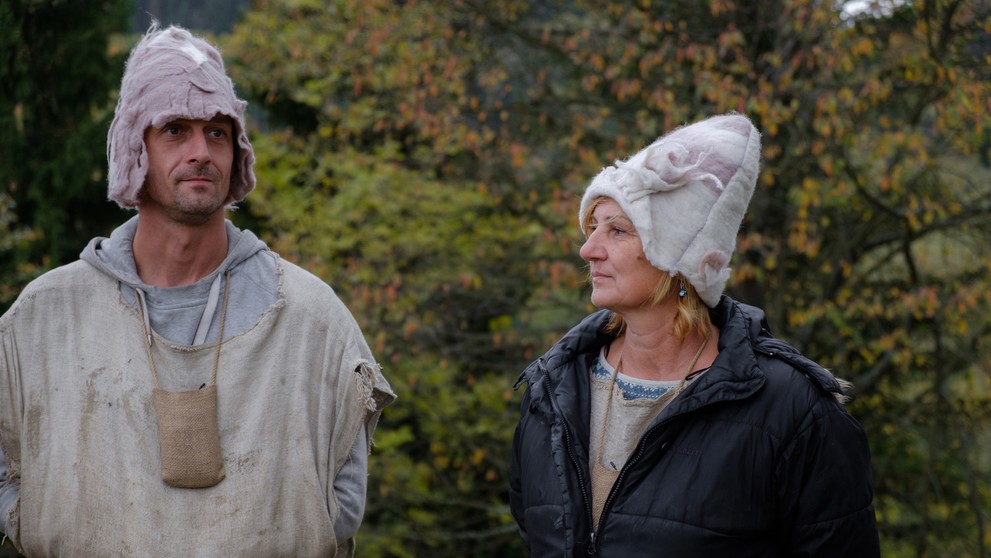 Farmárom sa čiapky celkom vydarili