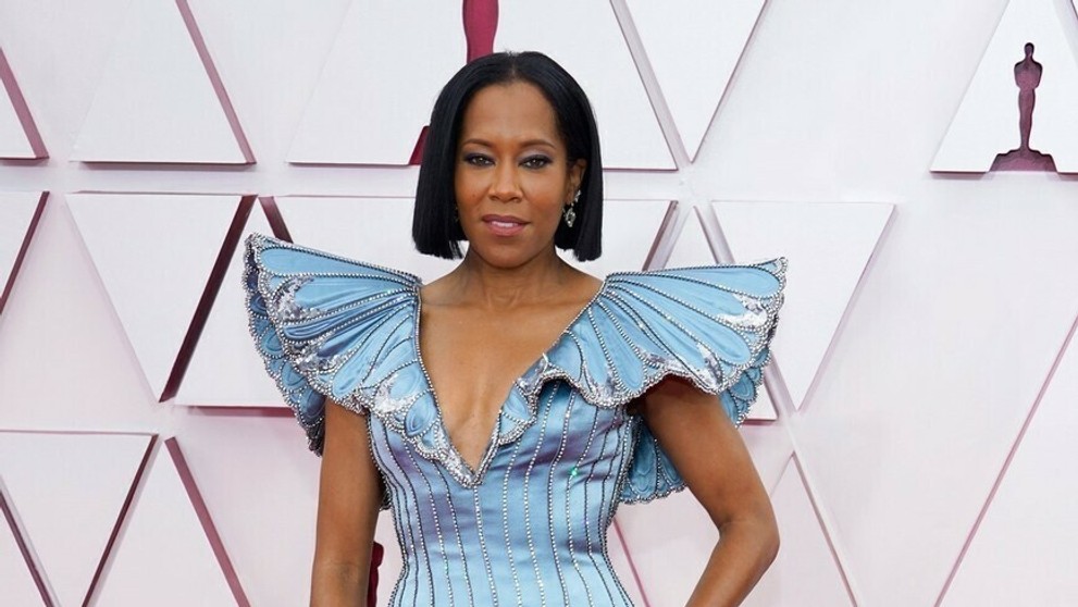 Regina King