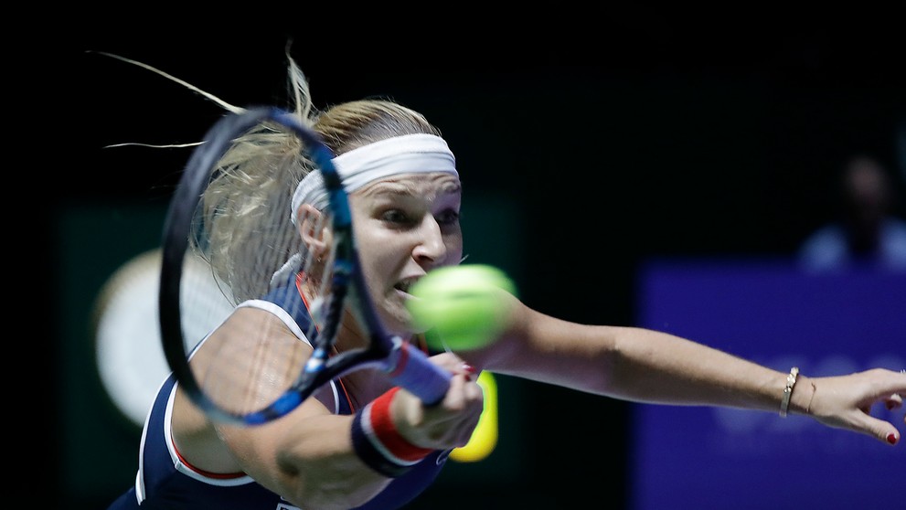 Dominika Cibulková 