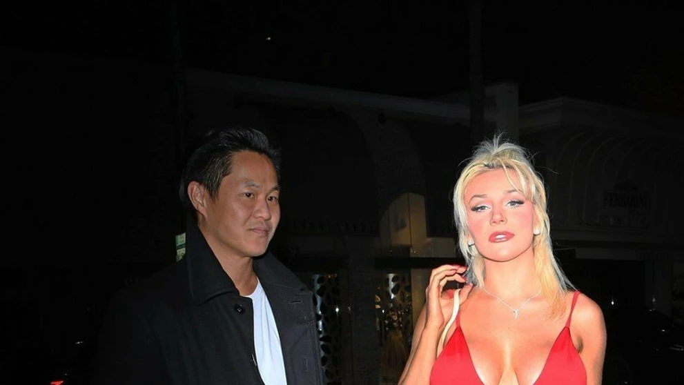 Courtney Stodden