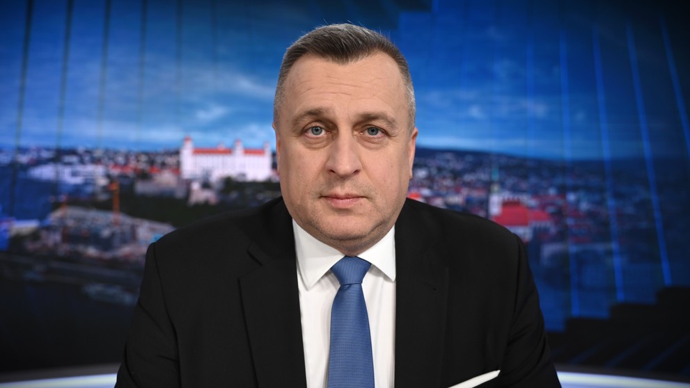 Andrej Danko.