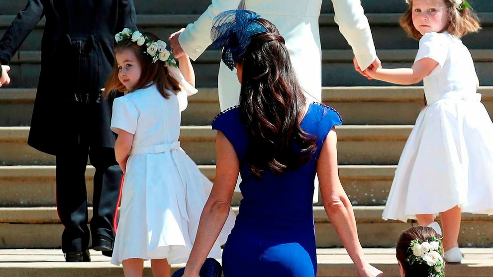 Zadok Jessicy Mulroney