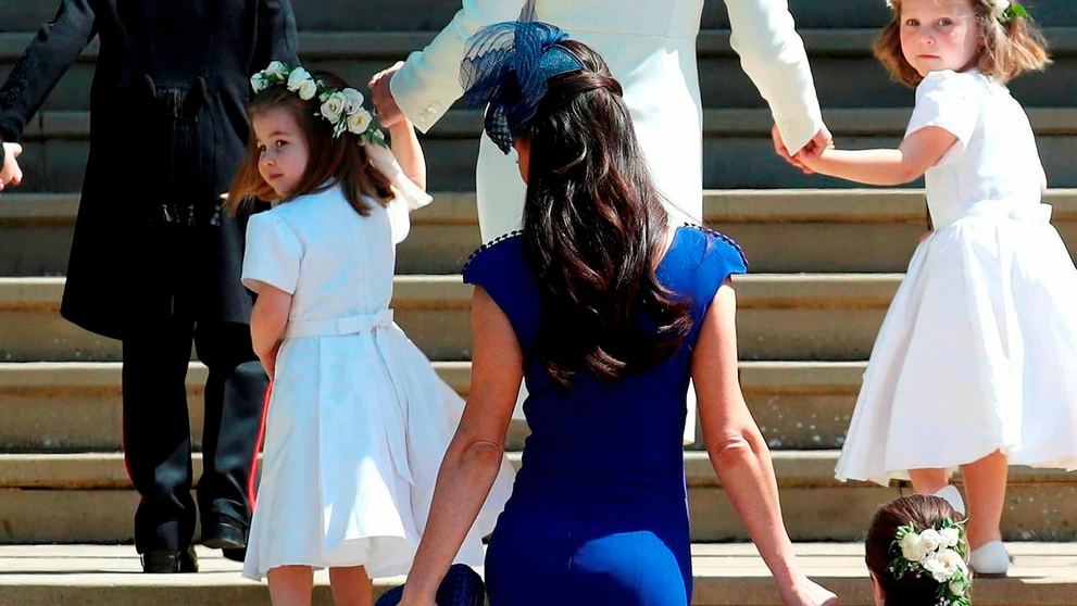 Zadok Jessicy Mulroney