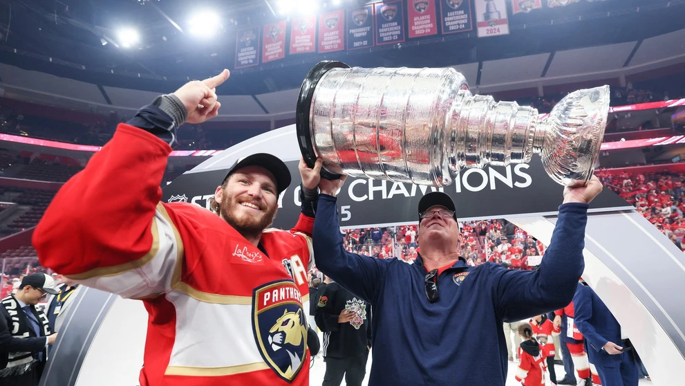 Florida Panthers