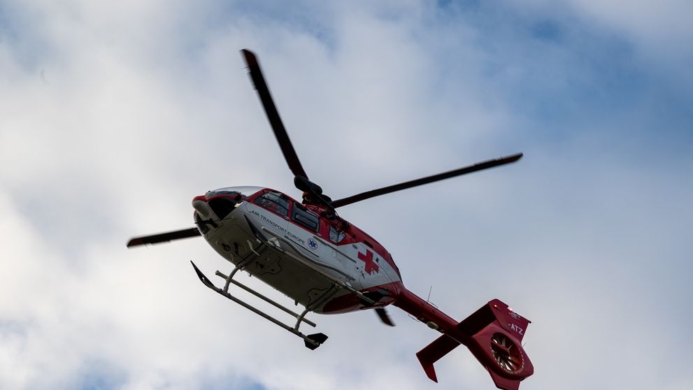 Tragický požiar v Česku