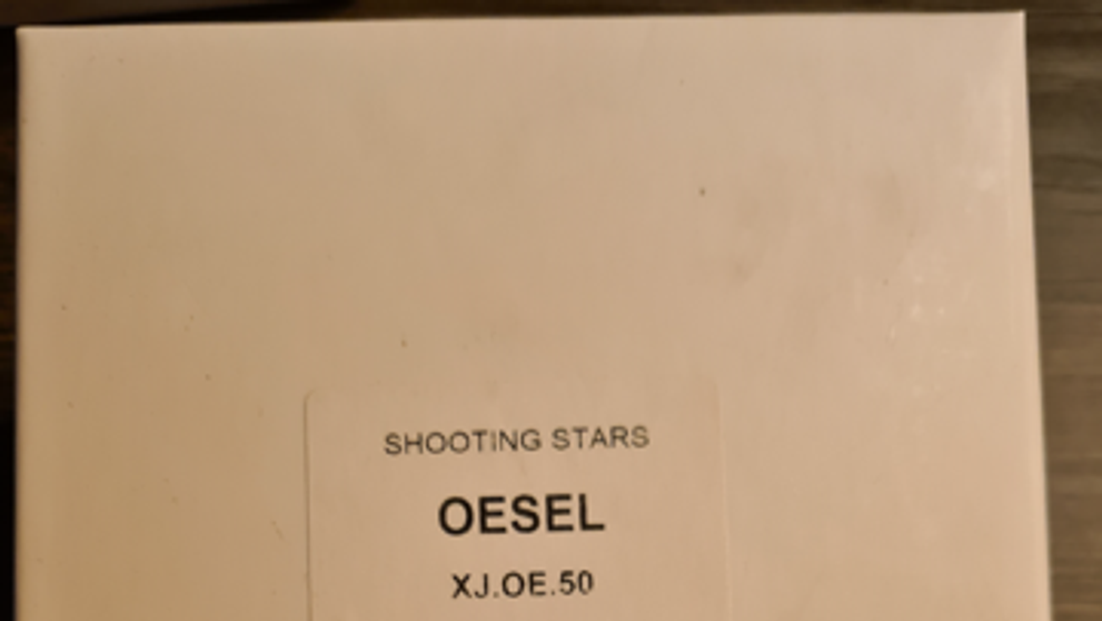 Xerjoff - Shooting stars Oesel Eau de Parfum