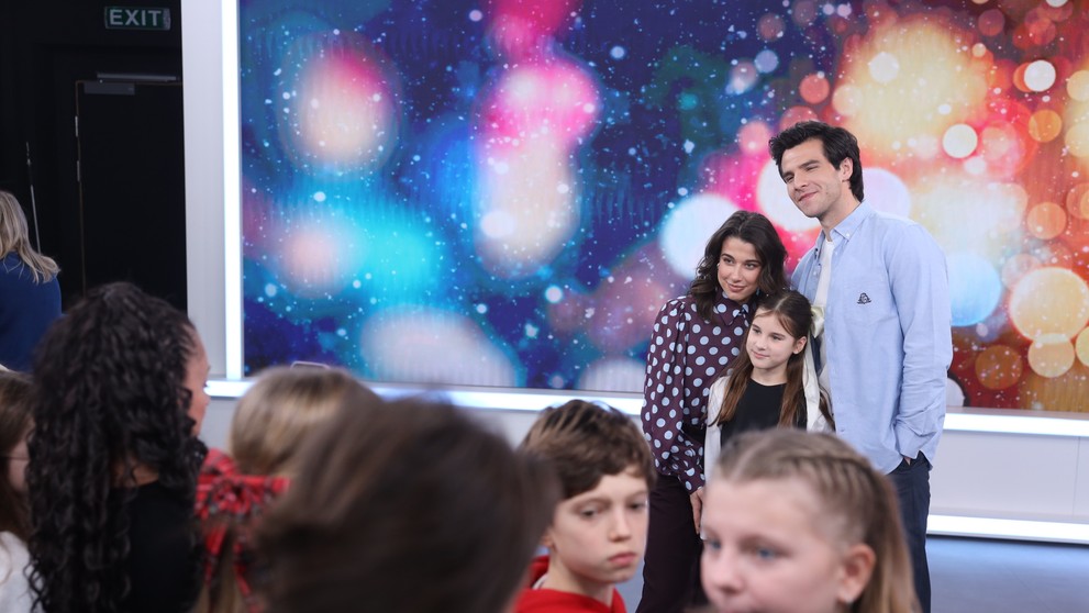 Deň s Nadáciou Markíza 2025