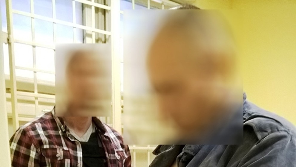 Zadržali medzinárodnú prevádzačskú skupinu