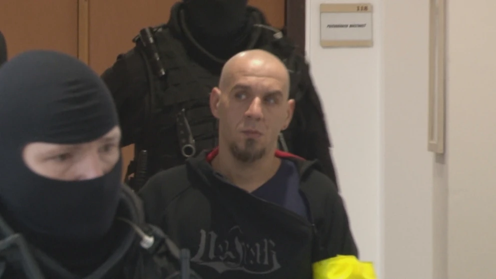 Zitron a Martin Šmahel