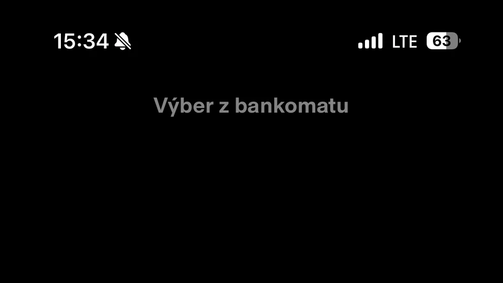 Výpadok služieb Tatra banky.