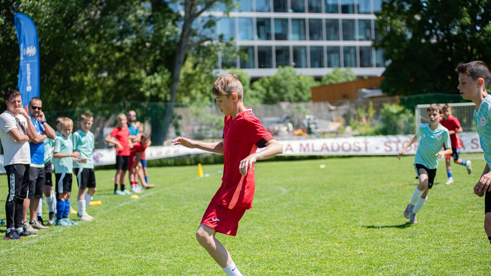 Školský pohár SFZ 2023/24.