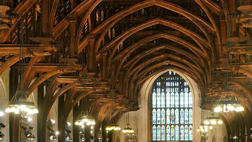 Vnúčatá britskej kráľovnej Alžbety II.