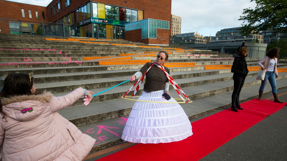 Jennifer Aniston prekvapila fanúšikov