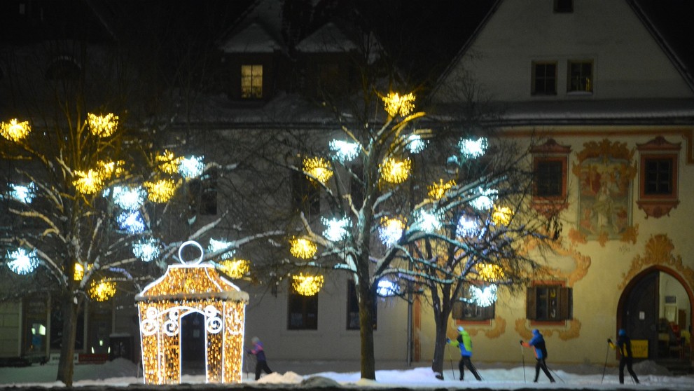 Bežkovanie v Bardejove