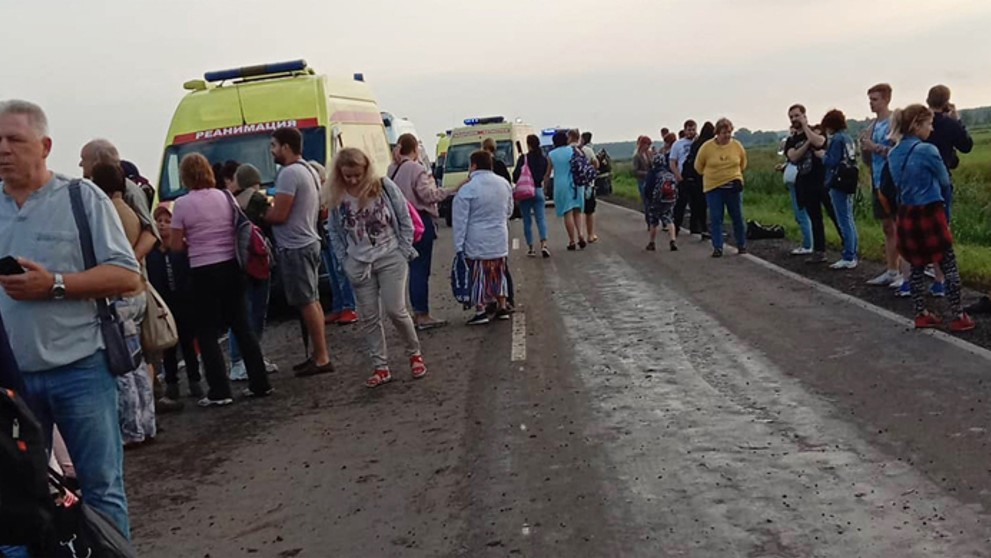 Alena Zsuzsová na NAKA.