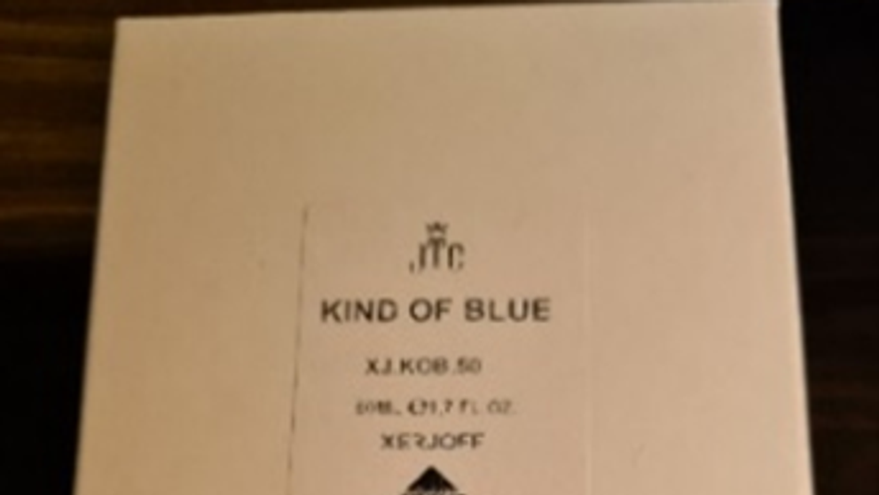 Xerjoff - Kind of Blue Eau de Parfum