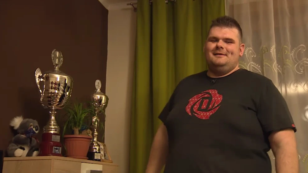 Rudo Kučák