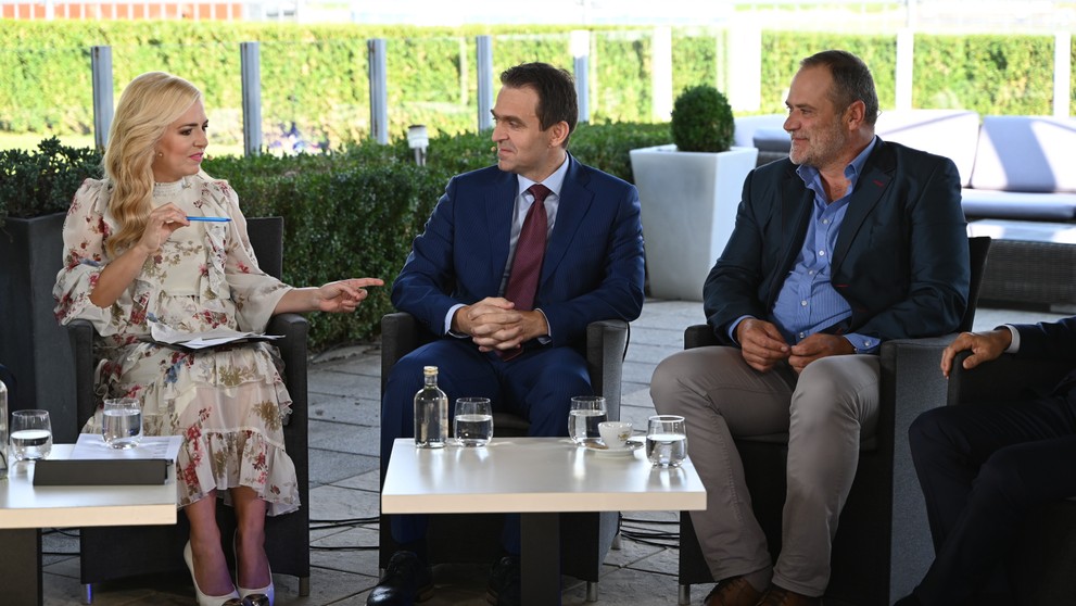 Konferencia Vizionári.