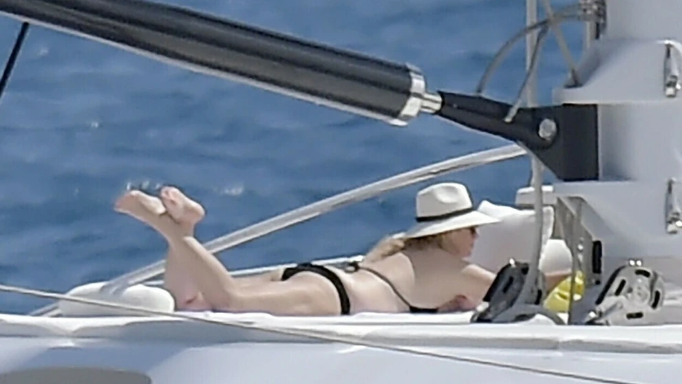 Rebel Wilson 