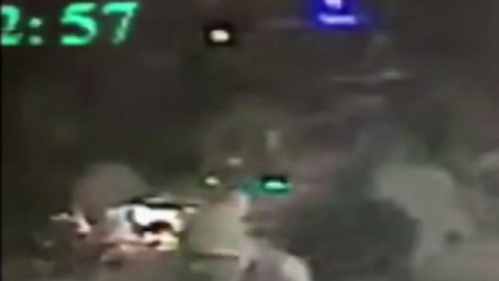 Útočník v istanbulskom nočnom klube Reina.