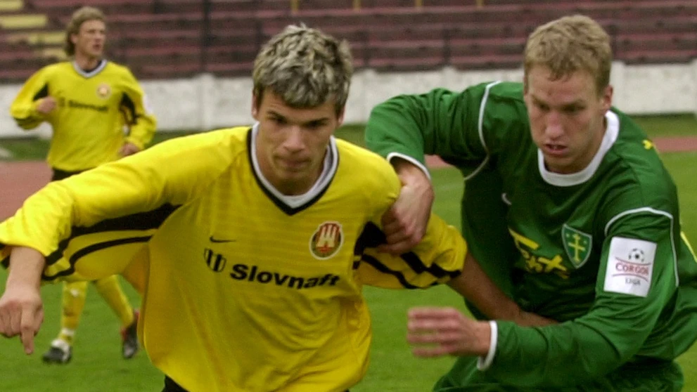 Juraj Halenár