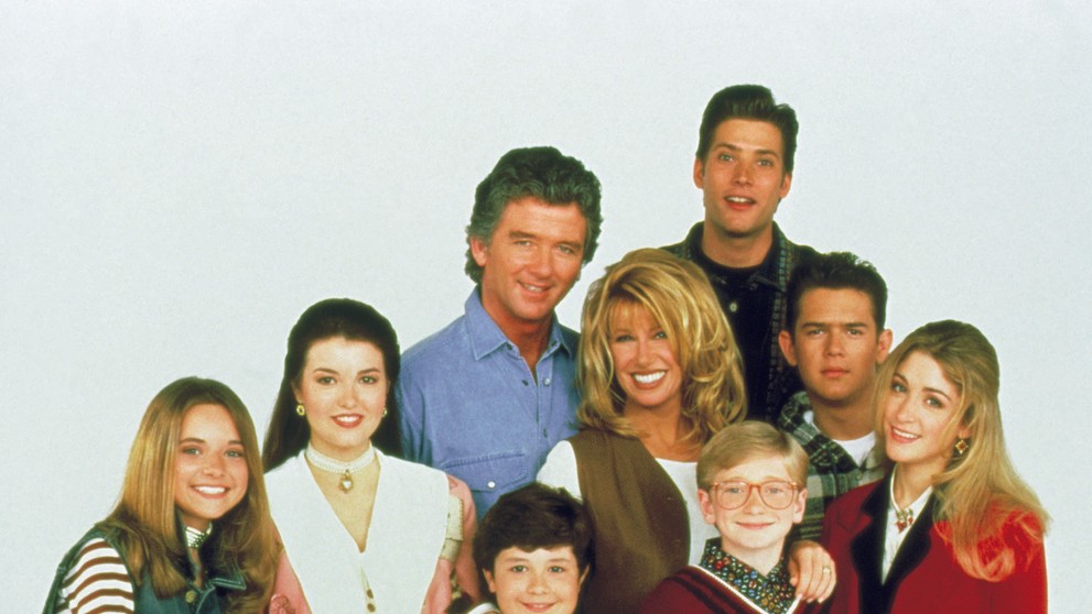 Krok za krokom - Cody