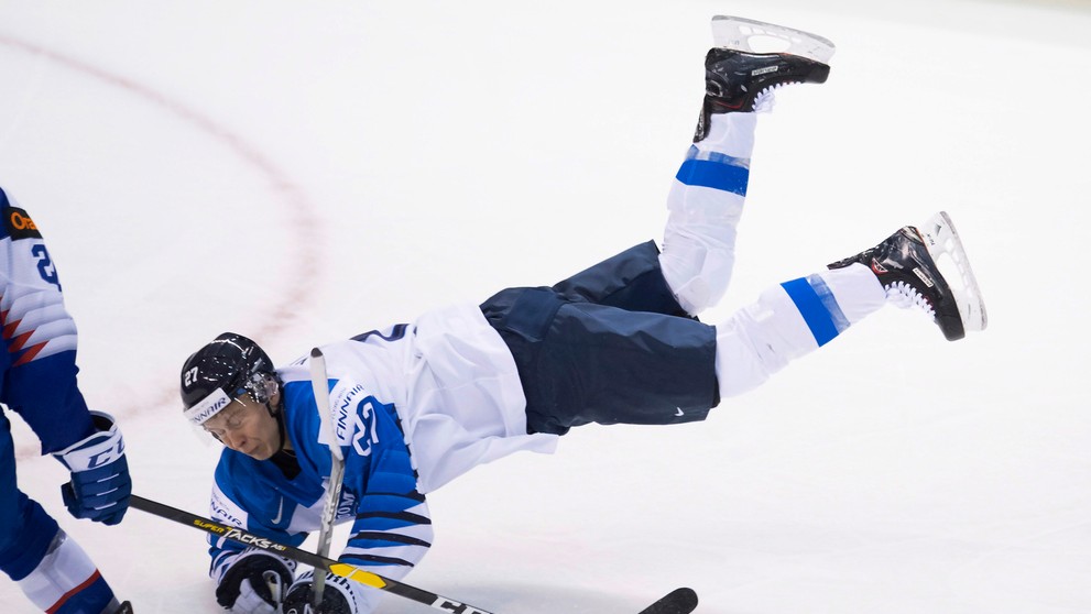 Ilustračná snímka. 